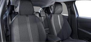 Peugeot e-208 Allure Eléctrico 136 (100 Kw)