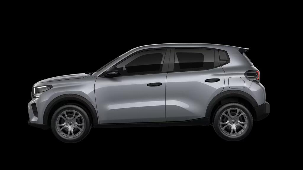 Citroën C3 Turbo 100 You - Foto 436