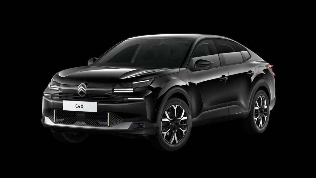 Citroën C4 X Hybrid 145 ë-DCS6 Max - Foto 488