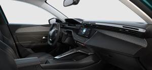 Peugeot 308 5P Allure Eléctrico 115kW (156CV) 54kWh