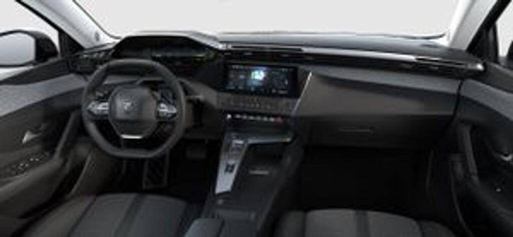 Peugeot 308 5P Allure Eléctrico 115kW (156CV) 54kWh - Foto 626