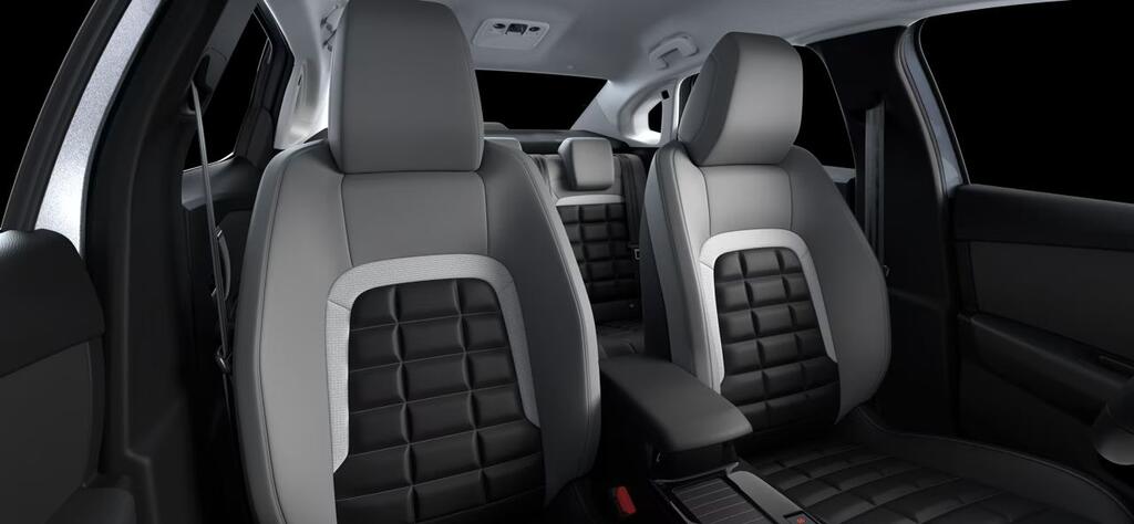 Citroën C4 X Hybrid 145 ë-DCS6 Max - Foto 493