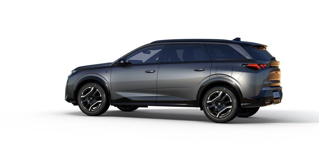 Peugeot 5008 GT Eléctrico 157kW - Foto 624
