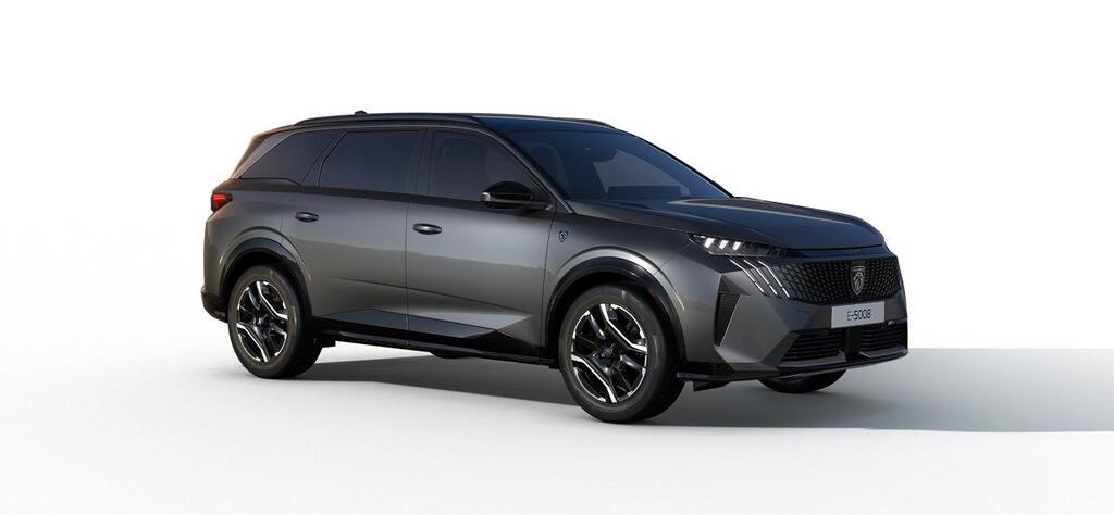 Peugeot 5008 GT Eléctrico 157kW - Foto 623