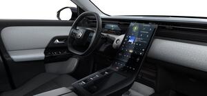 Citroën C5 Aircross Citroën Eléctrico 154kW (210CV) You