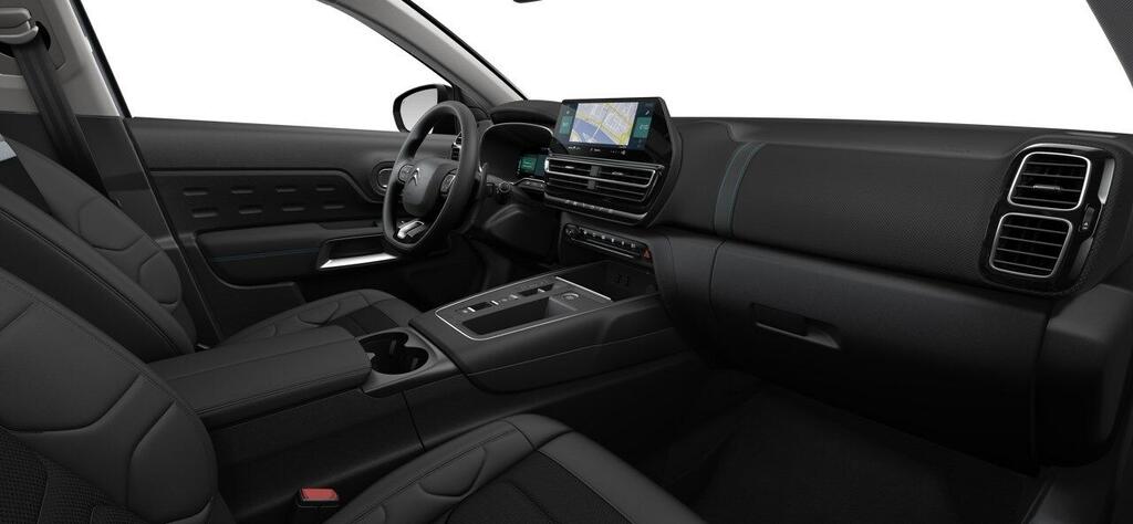 Citroën C5 Aircross Hybrid 225 ë-EAT8 Max - Foto 436