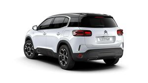 Citroën C5 Aircross Hybrid 225 ë-EAT8 Max