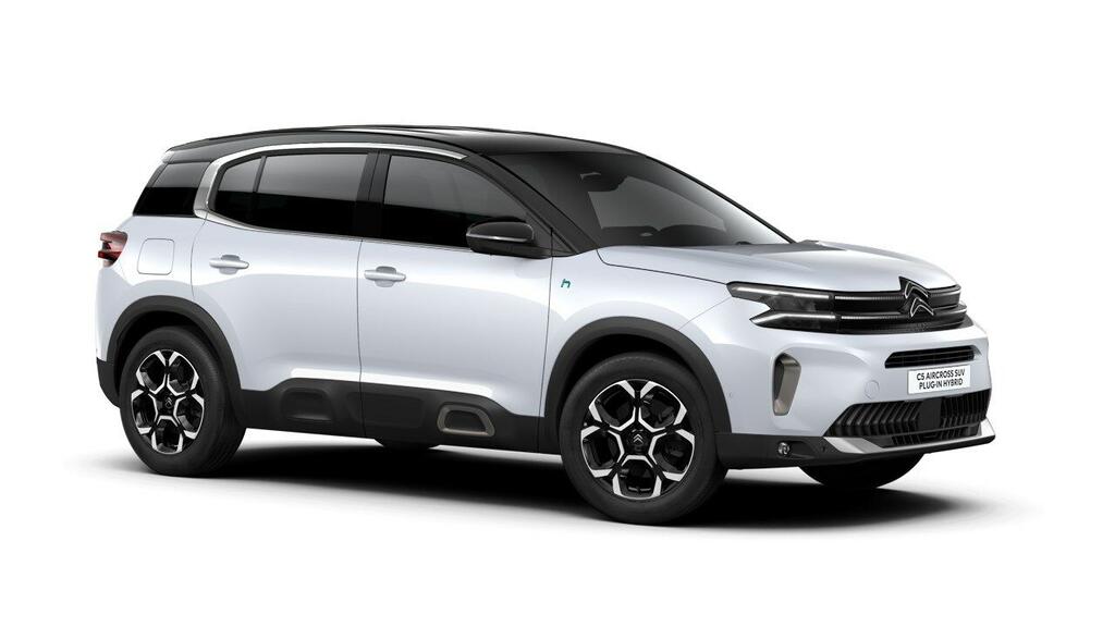 Citroën C5 Aircross Hybrid 225 ë-EAT8 Max - Foto 434