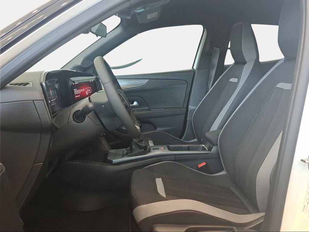 Opel Mokka 1.2 T 100kW (136 CV) GS MT6 - Foto 496