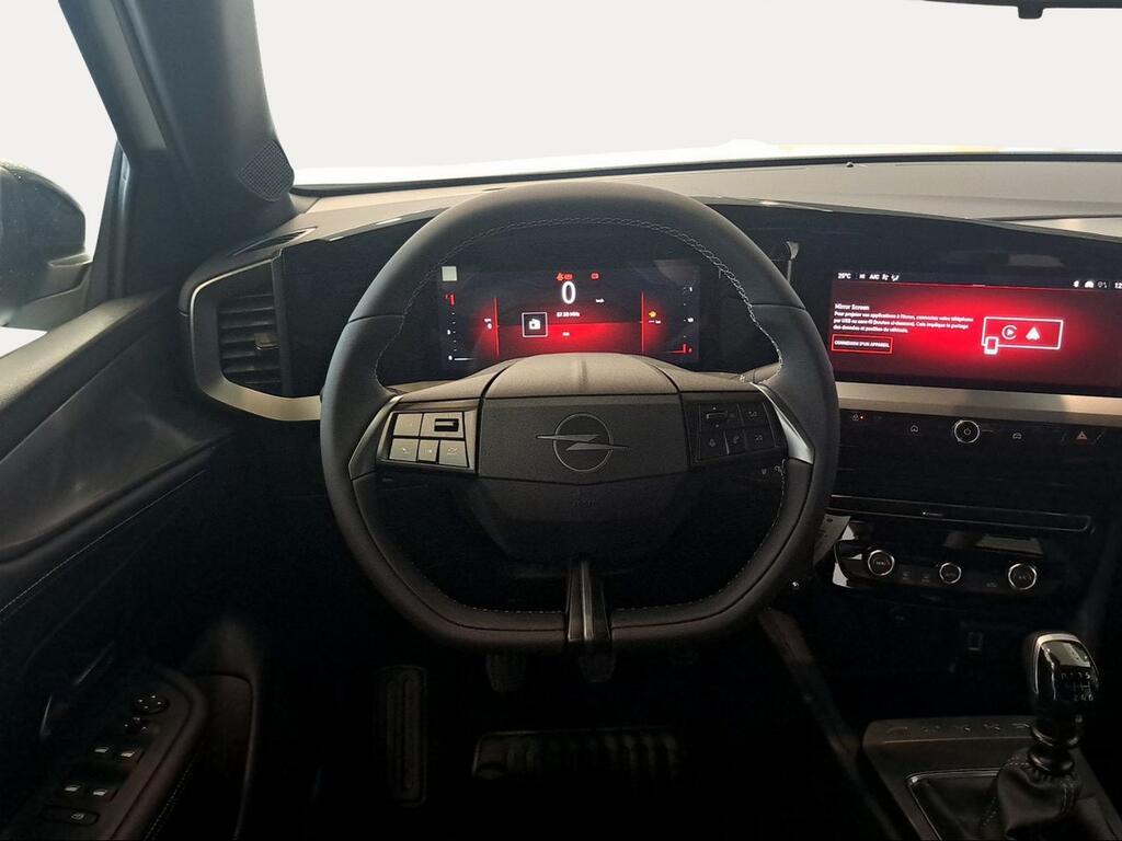 Opel Mokka 1.2 T 100kW (136 CV) GS MT6 - Foto 501