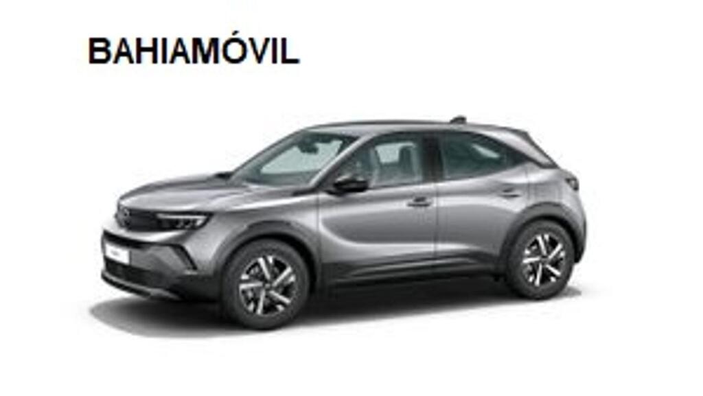 Opel Mokka 1.2 T XHT Hybrid eDCT6 Edition 145CV (107kW) - Foto 511