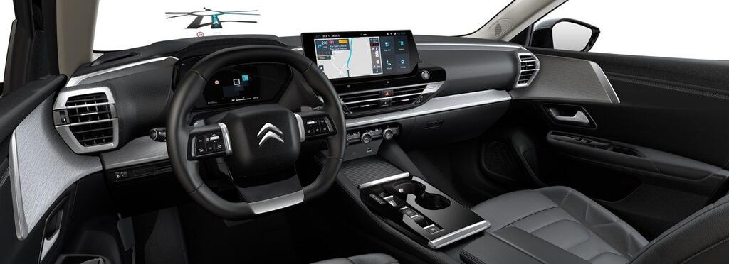 Citroën C5 X Hybrid 107kW (145CV) e-DCS6 Plus - Foto 421