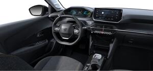 Peugeot e-208 Style Eléctrico 136 (100 Kw)