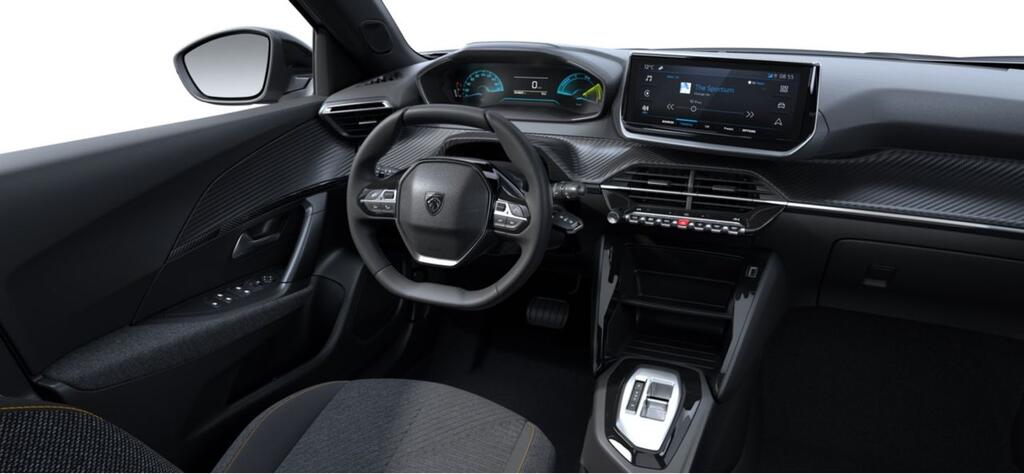 Peugeot e-2008 Eléctrico Style 156 (115kW) - Foto 549