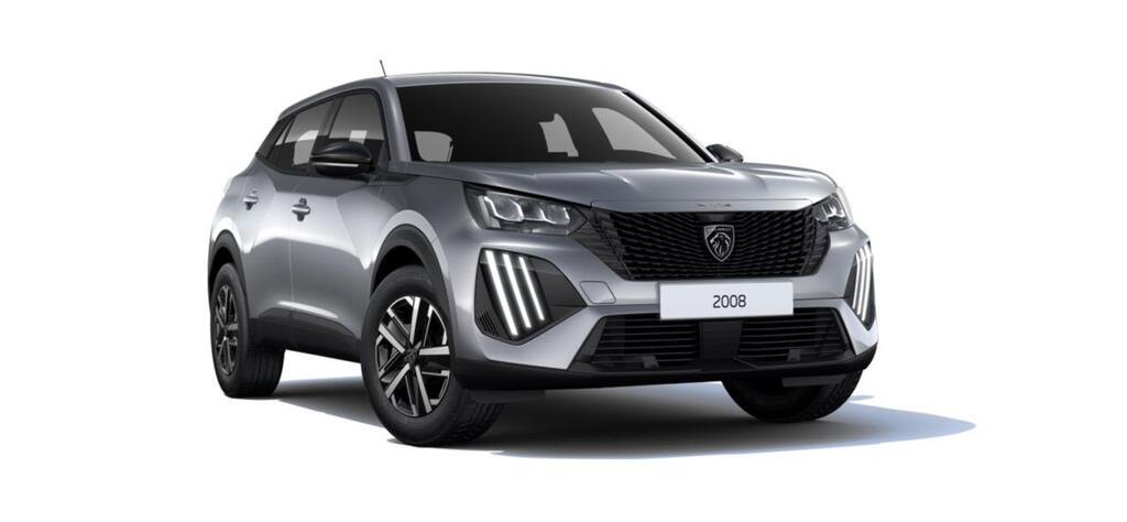 Peugeot e-2008 Eléctrico Style 156 (115kW) - Foto 545