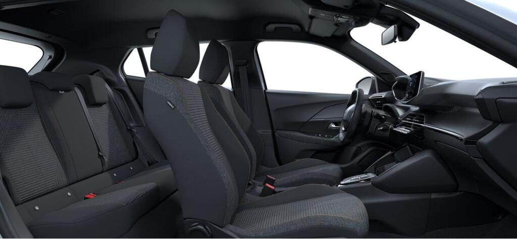 Peugeot e-2008 Eléctrico Style 156 (115kW) - Foto 551