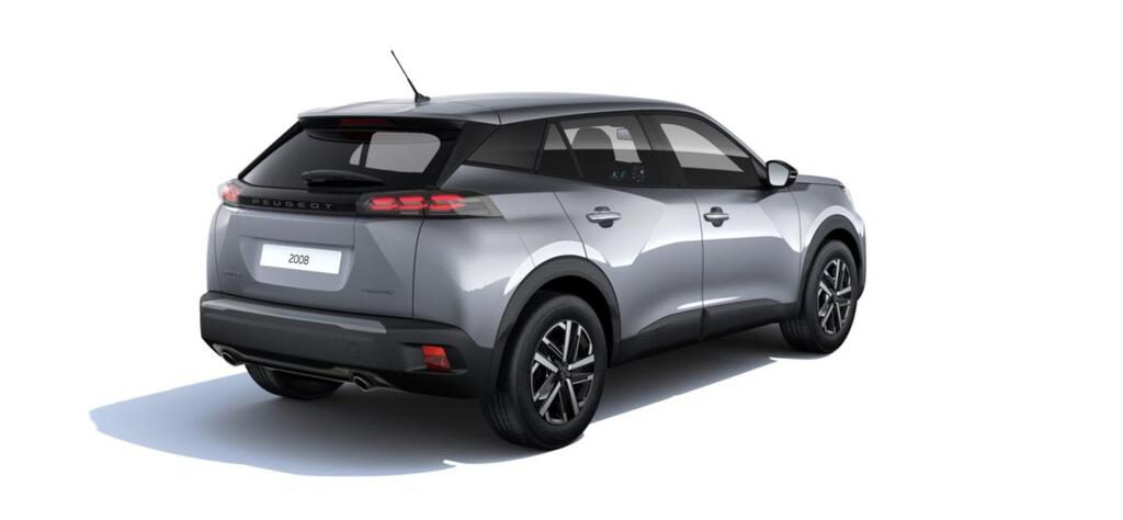 Peugeot e-2008 Eléctrico Style 156 (115kW) - Foto 548