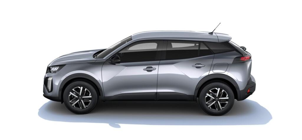 Peugeot e-2008 Eléctrico Style 156 (115kW) - Foto 546