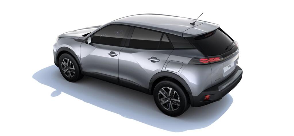Peugeot e-2008 Eléctrico Style 156 (115kW) - Foto 547