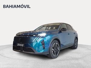 Peugeot e-3008 Allure Eléctrico 157kW