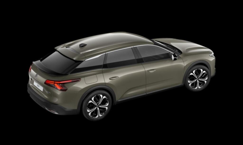 Citroën C5 X PureTech 96kW (130CV) S&S EAT8 Plus - Foto 483