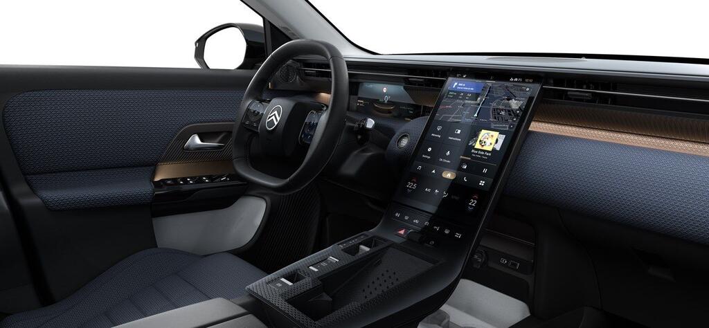 Citroën C5 Aircross HYBRID 107kW (145CV) e-DCS6 Plus - Foto 430