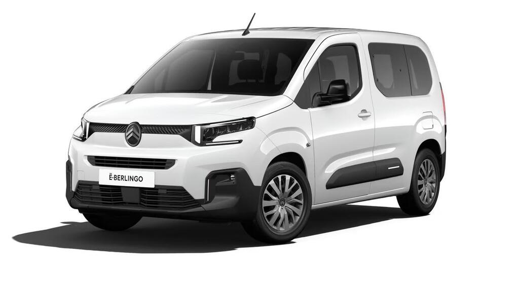 Citroën ë-Berlingo Citroën ë-Berlingo Talla M ë-Berlingo 50 kWh PLUS - Foto 401