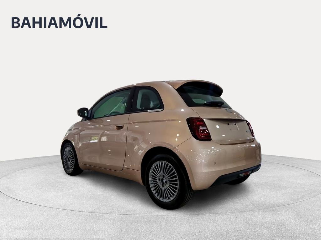 FIAT 500 MCA 1.0 Mhd - Foto 1552