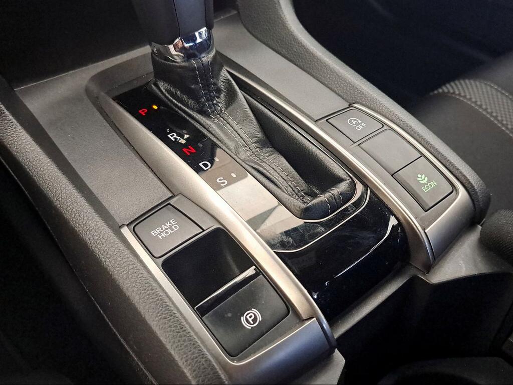 Honda Civic 1.0 I-VTEC TURBO CVT ELEGANCE NAV - Foto 731