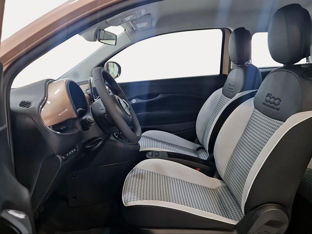 FIAT 500 MCA 1.0 Mhd - Foto 1554