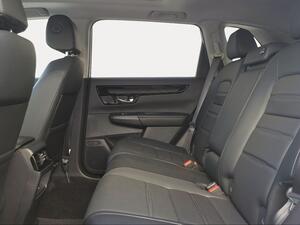 Honda CR-V 2.0 i-MMD HEV 4X2 Elegance