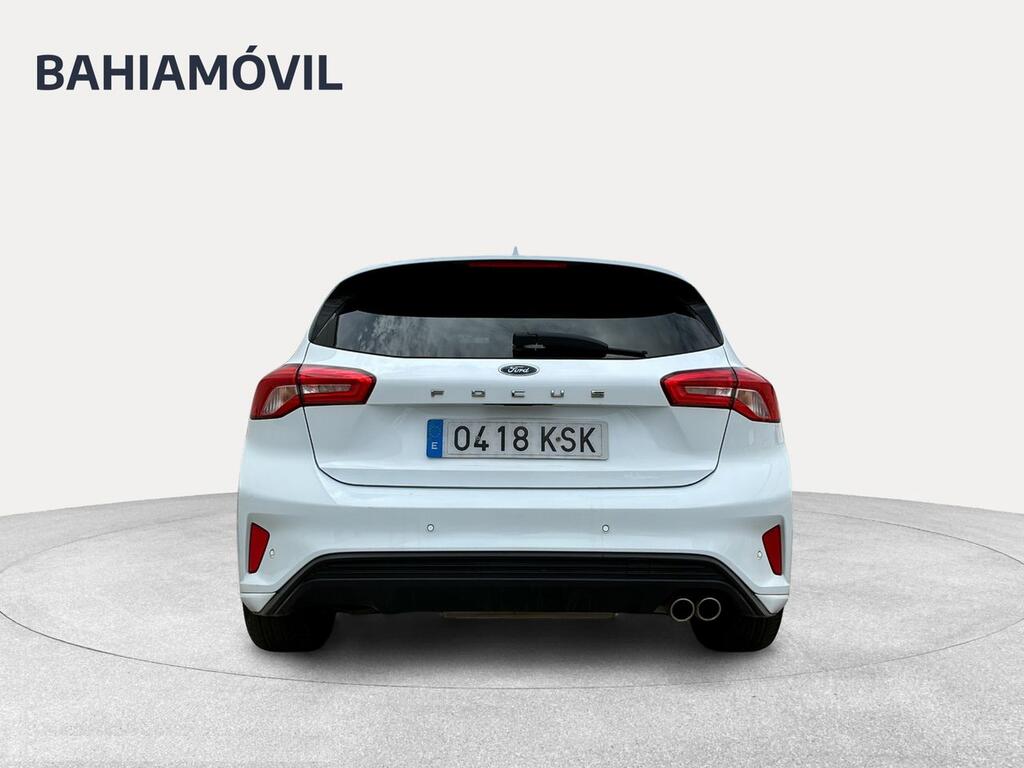 Ford Focus 1.5 Ecoblue 88kW ST-Line - Foto 1009