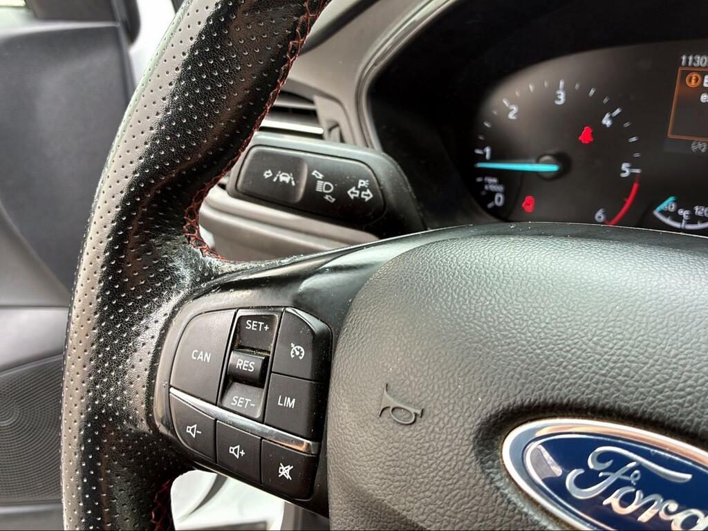 Ford Focus 1.5 Ecoblue 88kW ST-Line - Foto 1028