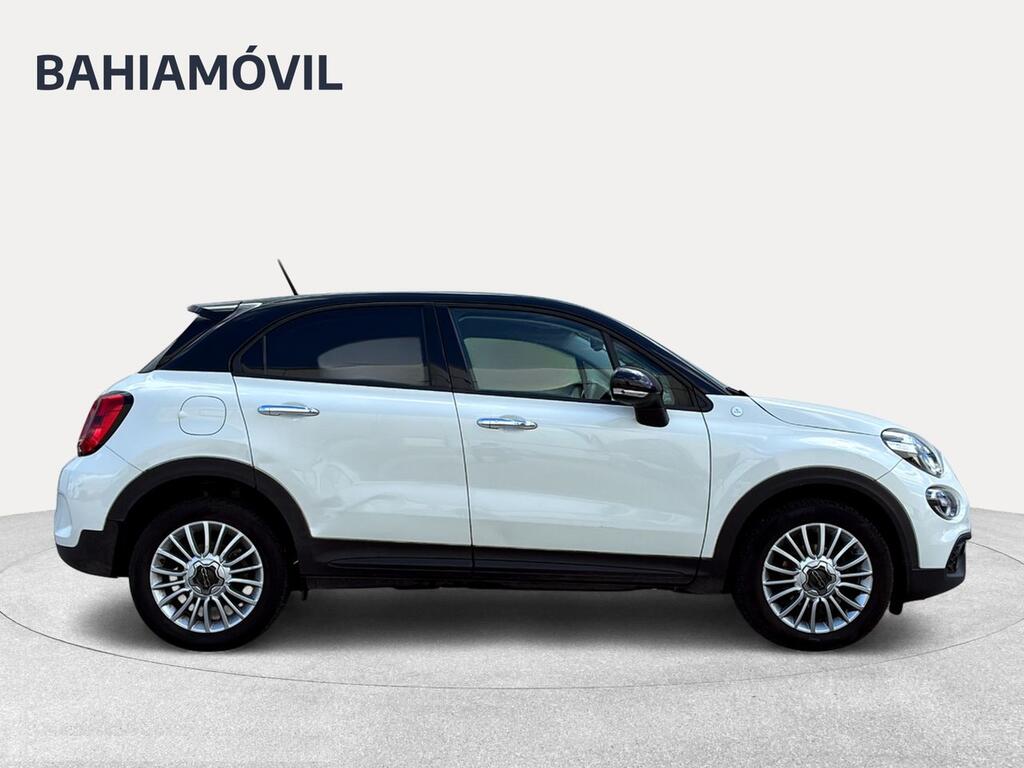 Fiat 500X 500X HEY GOOGLE 1.0 T3 88KW 120CV - Foto 1149