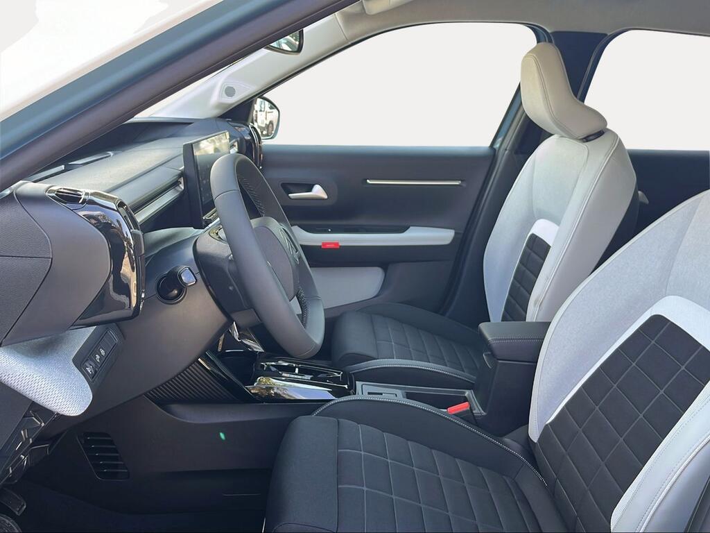 Citroën ë-C3 ë-C3 Eléctrico Max - Foto 1376