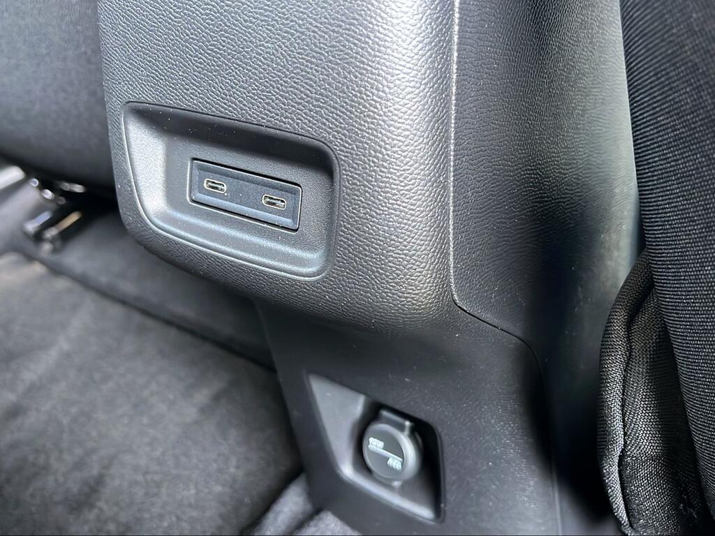 Citroën ë-C3 ë-C3 Eléctrico Max - Foto 1389
