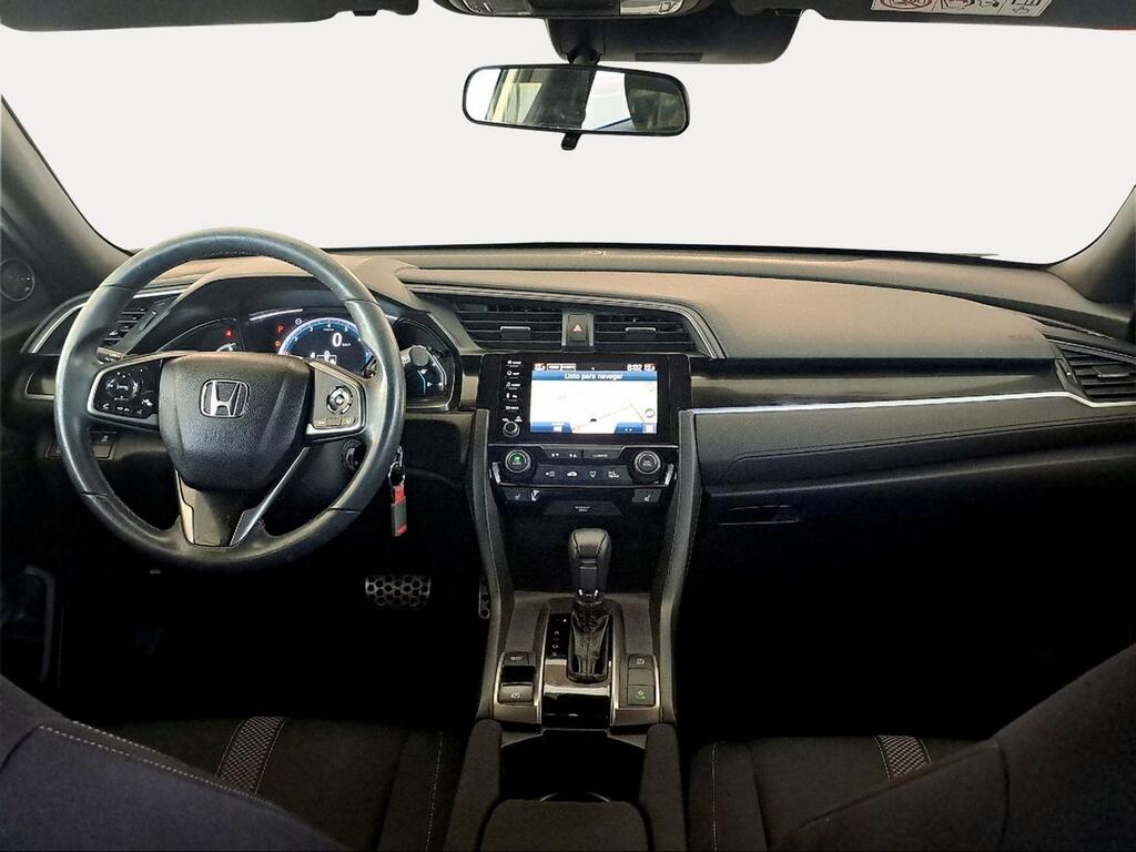Honda Civic 1.0 I-VTEC TURBO CVT ELEGANCE NAV - Foto 710