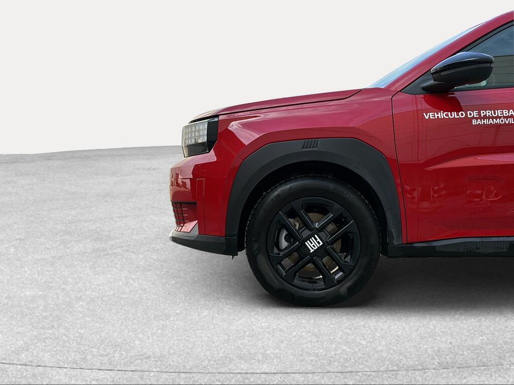 Fiat Grande Panda Icon MHEV 81kW (110cv) - Foto 1301