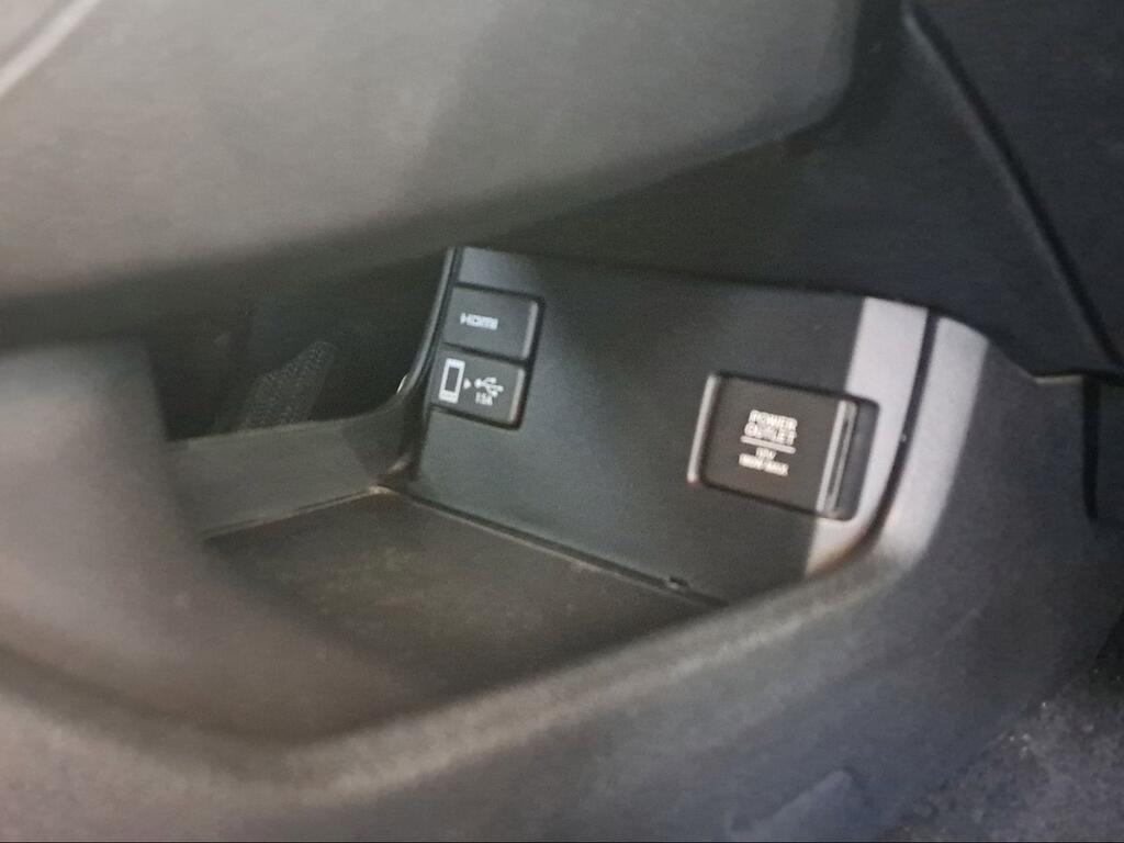 Honda Civic 1.0 I-VTEC TURBO CVT ELEGANCE NAV - Foto 724