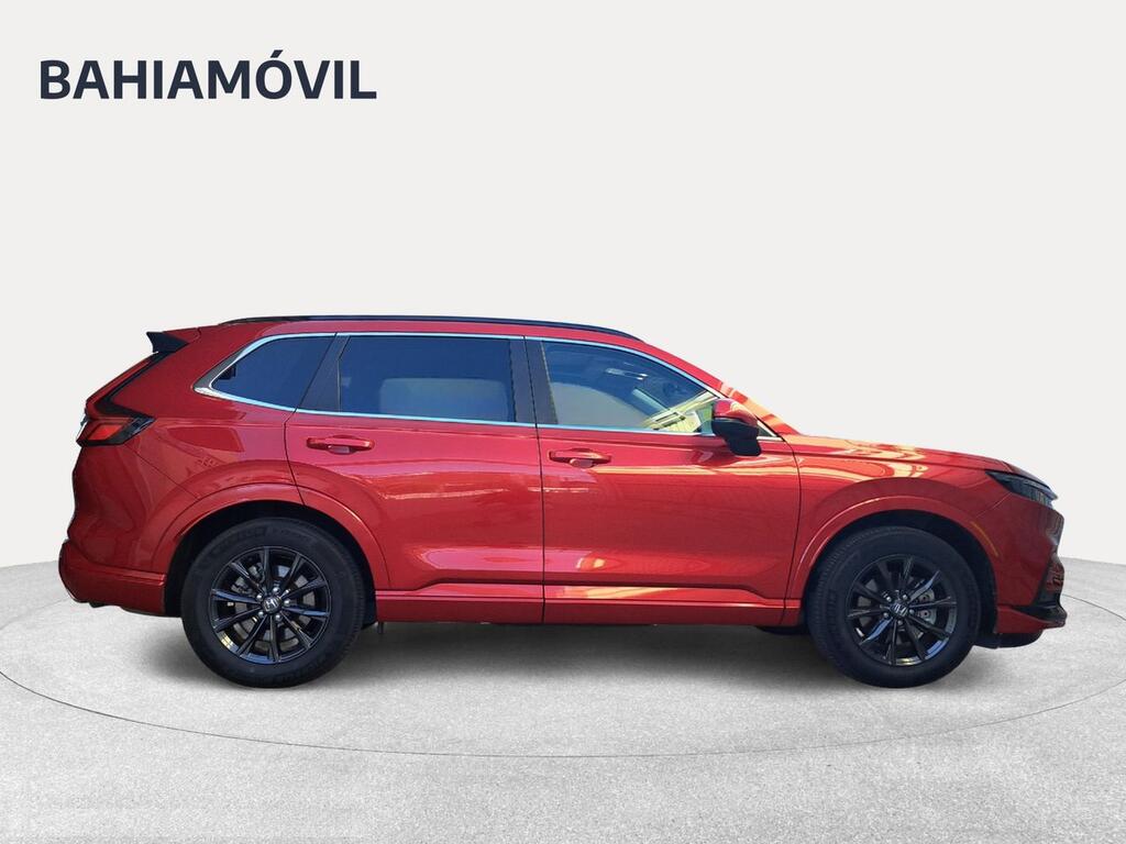 Honda CR-V 2.0 i-MMD HEV 4X2 Elegance - Foto 816