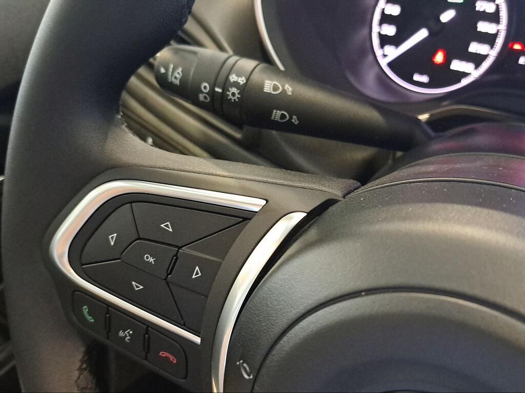 Fiat Tipo HB Diesel 1.6 97kW (130CV) manual Monotrim - Foto 623