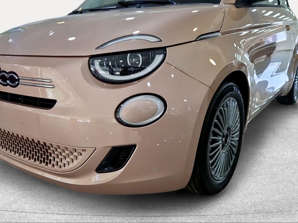 FIAT 500 MCA 1.0 Mhd - Foto 1558