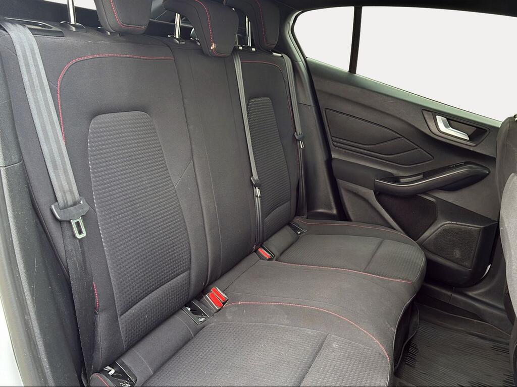 Ford Focus 1.5 Ecoblue 88kW ST-Line - Foto 1020
