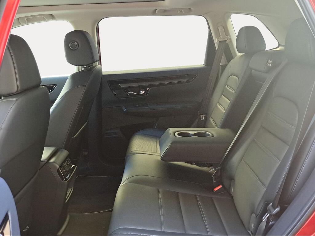 Honda CR-V 2.0 i-MMD HEV 4X2 Elegance - Foto 822