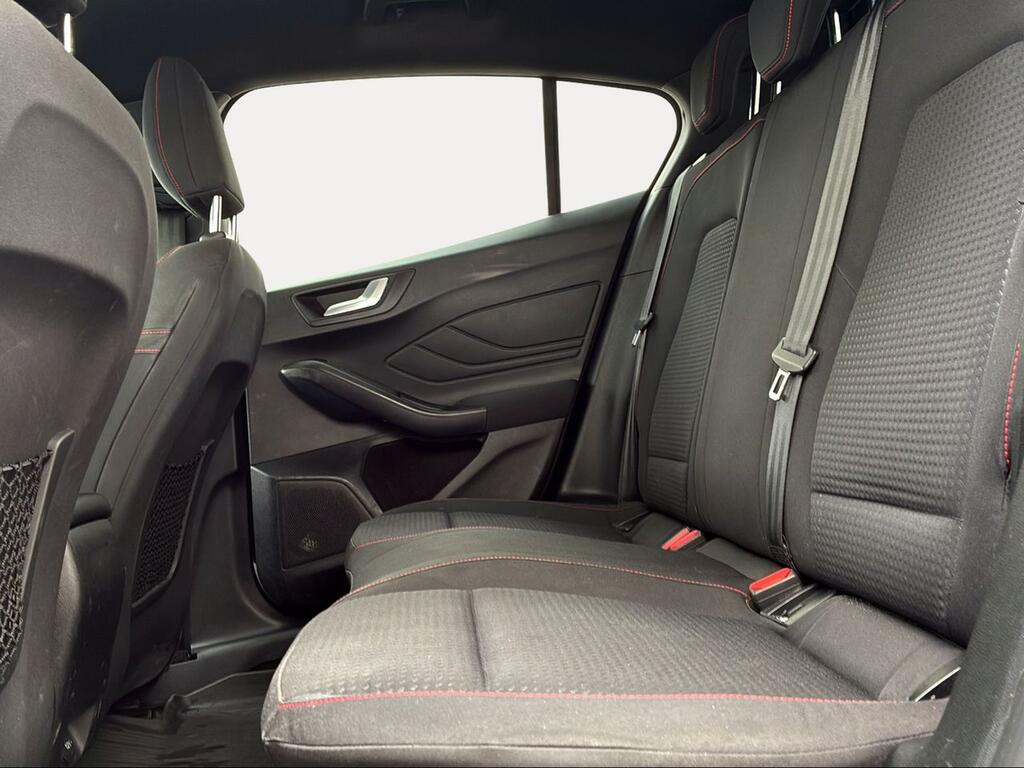 Ford Focus 1.5 Ecoblue 88kW ST-Line - Foto 1014