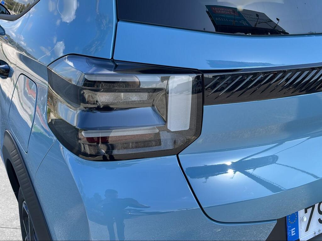 Citroën ë-C3 ë-C3 Eléctrico Max - Foto 1387