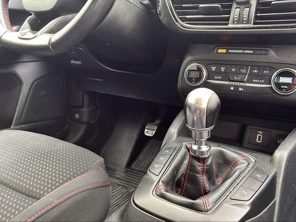 Ford Focus 1.5 Ecoblue 88kW ST-Line - Foto 1023