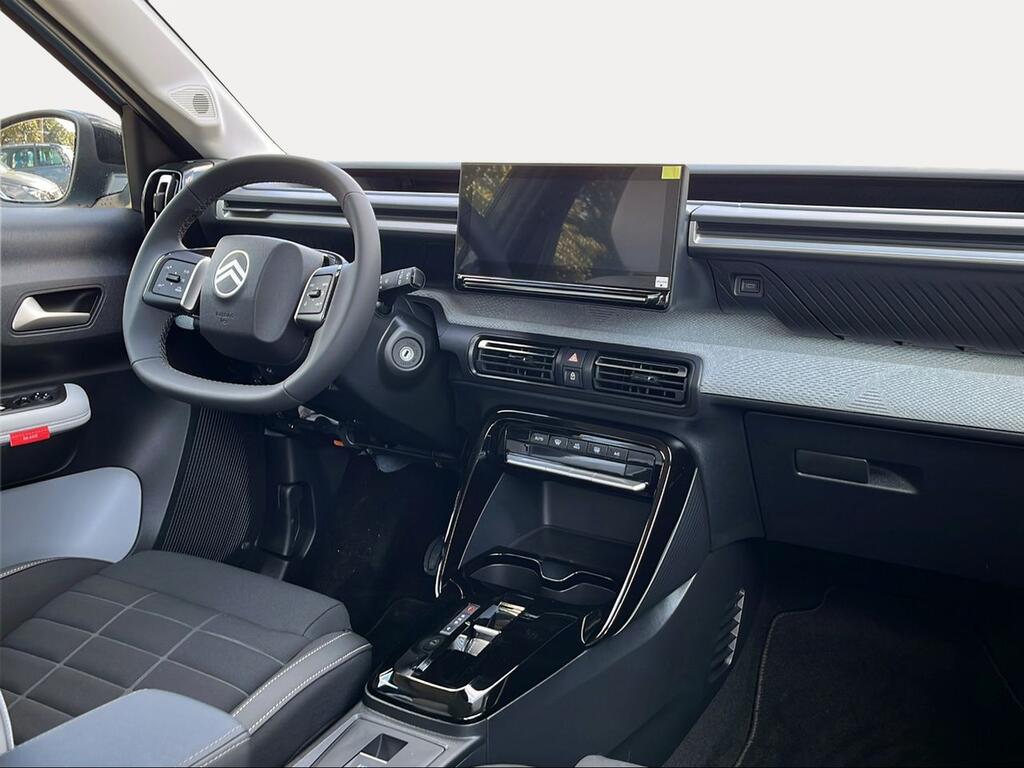 Citroën ë-C3 ë-C3 Eléctrico Max - Foto 1382
