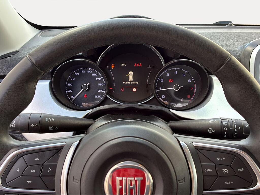 Fiat 500X 500X HEY GOOGLE 1.0 T3 88KW 120CV - Foto 1162