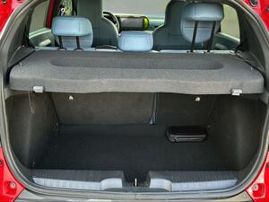 Fiat Grande Panda Icon MHEV 81kW (110cv)